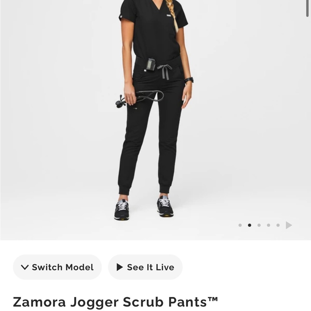 Figs jogger